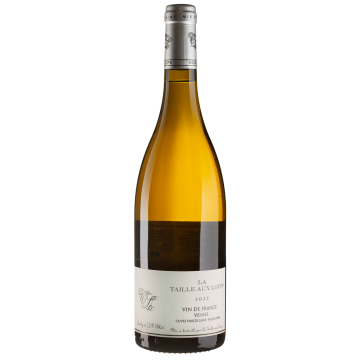 Вино Jacky Blot Vouvray Clos De Venise / Вувре Кло Де Веніс 2022, біле сухе, 0.75 л