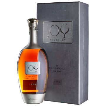 Арманьяк Armagnac Joy by Paco Rabanne 1959 1959, 0.7 л