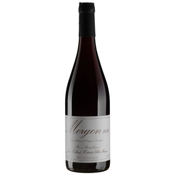 Вино Jean Foillard Morgon Classique / Моргон Классік 2022, червоне сухе, 0.75 л