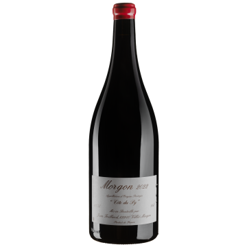 Вино Jean Foillard Morgon Cote du Py / Моргон Кот дю Пі 2022, червоне сухе, 1.5 л