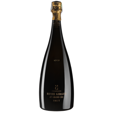 Шампанське Henri Giraud MV 19 / MV 19, біле, 1.5 л