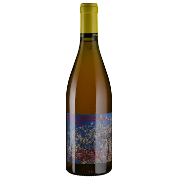 Вино Matassa Blossom / Блоссом 2023, біле сухе, 0.75 л