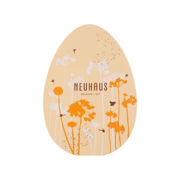 Цукерки шоколадні асорті Великодні яйця 362г, Neuhaus