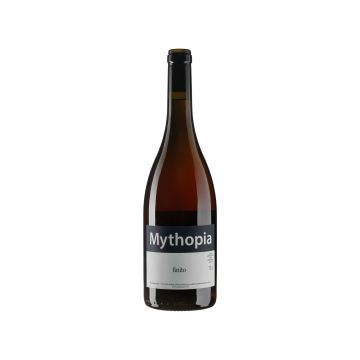 Вино Mythopia Finito / Фініто 2019, біле сухе, 0.75 л