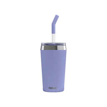 Пляшка блакитна 450мл Helia, Sigg