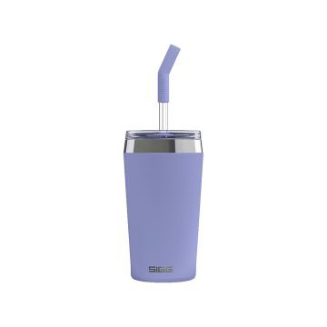 Пляшка блакитна 450мл Helia, Sigg