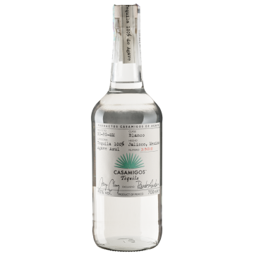 Текіла Casamigos Blanco, 0.7 л