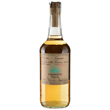 Текіла Casamigos Reposado, 0.7 л