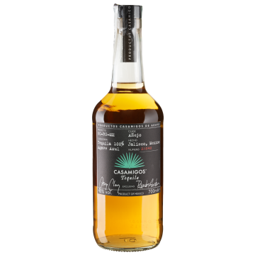 Текіла Casamigos Anejo, 0.7 л