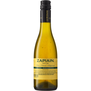 Сидр Zapiain Gure Sagardoa, 0.375 л
