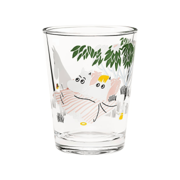 Склянка Відпочинок Relaxing 220мл Moomin, iittala