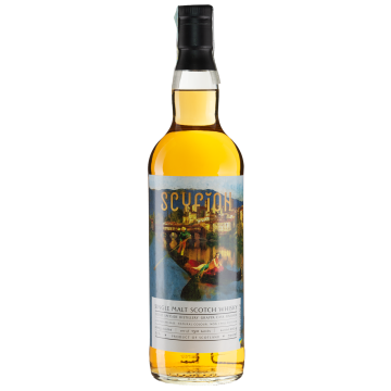 Віскі Scyfion Secret Speyside 2003 2003, 0.7 л