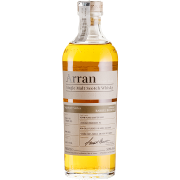 Віскі Arran Barrel Bonfire, 0.7 л