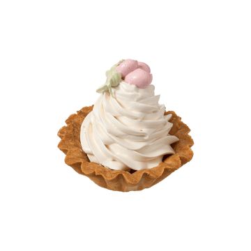 Тістечко Корзинка 75г, Bakehouse