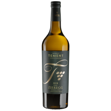 Вино Weingut Tement Ried Zieregg Morillon / Рід Цірегг Морійон 2019, біле сухе, 0.75 л