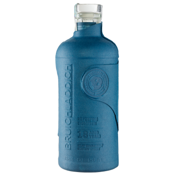 Віскі Bruichladdich 18yo, 0.7 л
