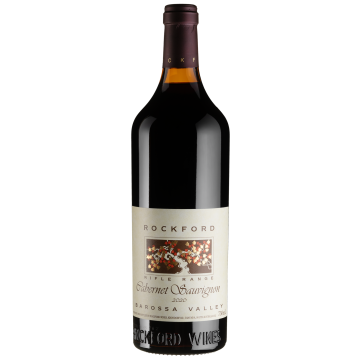Вино Rockford Rifle Range Cabernet Sauvignon / Райфл Рендж Каберне Совіньйон 2020, червоне сухе, 0.75 л