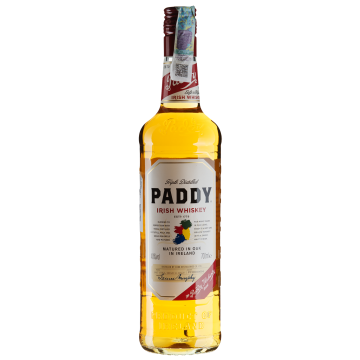 Віскі Paddy, 0.7 л