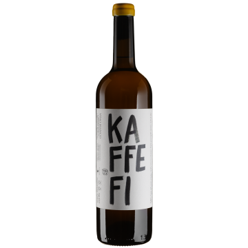 Вино Tanca Nica Kaffefi / Каффефі 2023, біле сухе, 0.75 л