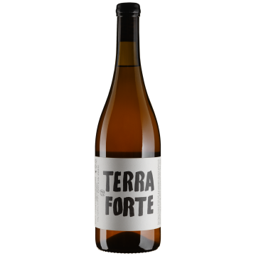 Вино Tanca Nica Terra Forte / Терра Форте 2023, біле сухе, 0.75 л