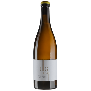 Вино Fazenda Agricola Augalevada Ollos Branco / Оллос Бранко, біле сухе, 0.75 л