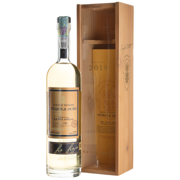 Текіла Extra Anejo, 0.7 л