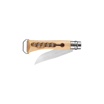 Штопор з ножем №10, Opinel