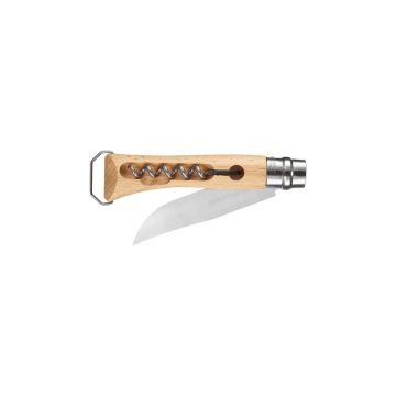 Штопор з ножем №10, Opinel