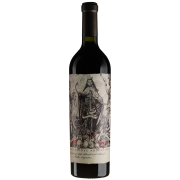 Вино Catena Zapata Catena Zapata Malbec Argentino / Катена Запата Мальбек Аргентіно 2022, червоне сухе, 0.75 л