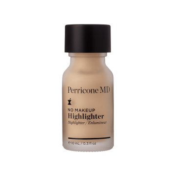 Хайлайтер для обличчя 10мл NO MAKEUP, Perricone MD