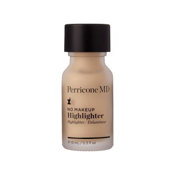 Хайлайтер для обличчя 10мл NO MAKEUP, Perricone MD