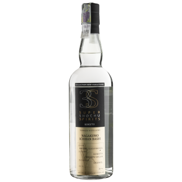 Напій міцний 3S Ichiban Bashi, 0.7 л