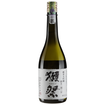 Саке Dassai 23 Junmai Daiginjo, 0.72 л