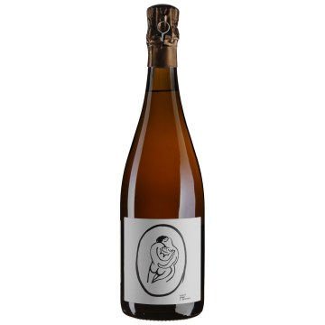 Шампанське Charles Dufour Bulles De Comptoir / Бюль де Комптуар, біле, 0.75 л
