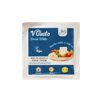 Продукт рослинний немолочний "Фета" 200г, Vgusto