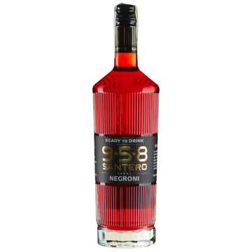Міцний алкоголь Ready To Drink Negroni, 0.75 л