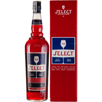 Лікер Select, 3 л