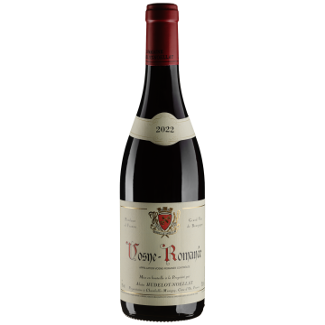 Вино Domaine Hudelot-Noellat Vosne Romanee / Вон Романе 2022, червоне сухе, 0.75 л