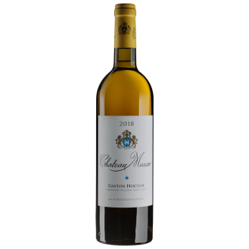 Вино Chateau Musar Chateau Musar White / Шато Мусар Вайт 2018, біле сухе, 0.75 л