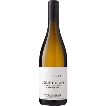 Вино Antoine Jobard Bourgogne Blanc / Бургунь Блан 2022, біле сухе, 0.75 л