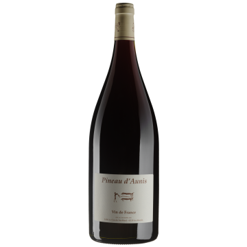Вино Clos du Tue-Boeuf Pineau Aunis / Піно Оніс 2022, червоне сухе, 1.5 л