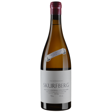 Вино The Sadie Family Skurfberg / Скарфберг 2023, біле сухе, 0.75 л