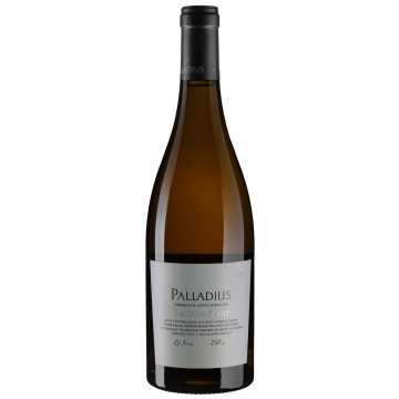 Вино The Sadie Family Palladius / Палладіус 2022, біле сухе, 0.75 л