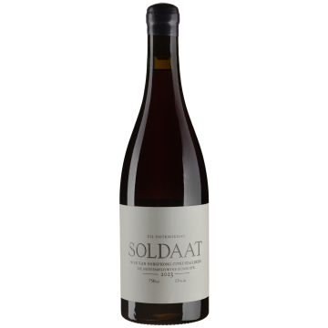 Вино The Sadie Family Soldaat / Солдаат 2023, червоне сухе, 0.75 л