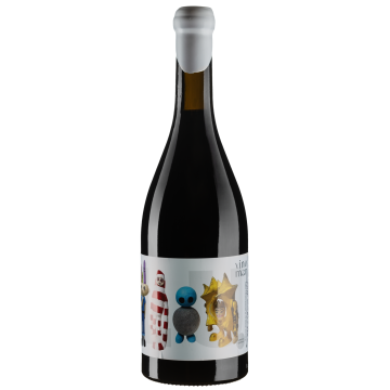 Вино Vinoman Pinot Noir / Піно Нуар, червоне сухе, 0.75 л