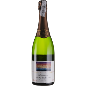 Шампанське Bruno Paillard Assemblage / Ассемблаж 2008, біле, 0.75 л