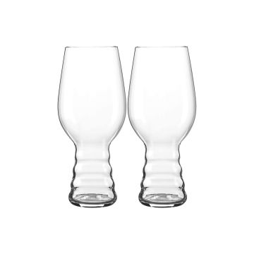 Набір келихів для пива Іпа 540мл (2шт в пак) Craft Beer Glasses, Spiegelau