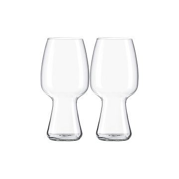 Набір келихів для пива Стаут 600мл (2шт в пак) Craft Beer Glasses, Spiegelau
