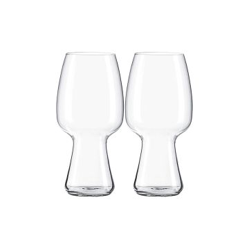 Набір келихів для пива Стаут 600мл (2шт в пак) Craft Beer Glasses, Spiegelau