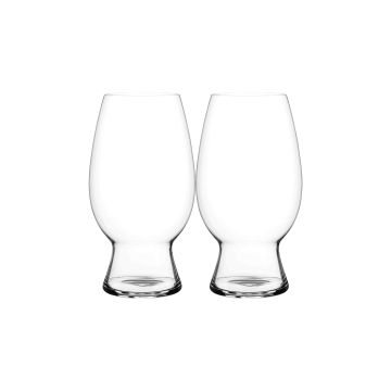 Набір келихів для американського пшеничного пива 750мл (2шт в пак) Craft Beer Glasses, Spiegelau
